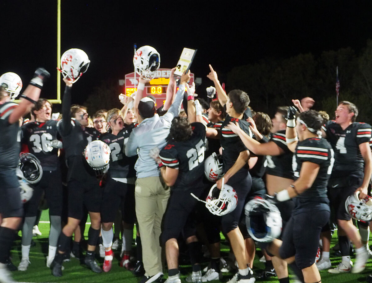 Regional Repeat